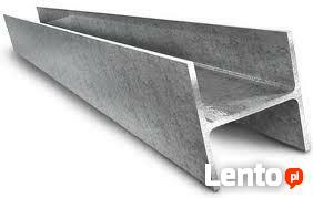 Profile zamknięte wyroby hutnicze CALGÓR