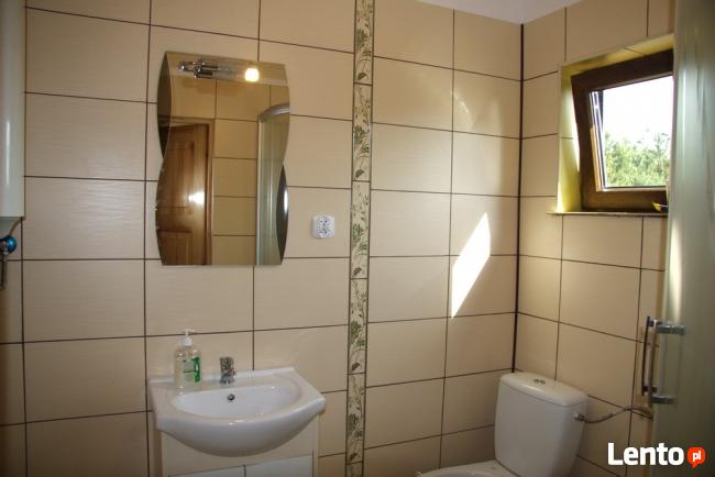 Domek Letniskowy Kaszuby Gołubie Szymbark