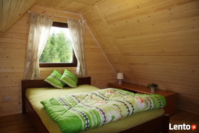 Domek Letniskowy Kaszuby Gołubie Szymbark