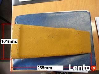 Zęby Caterpillar Seria J i Seria K