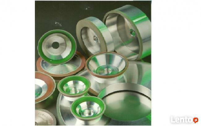 Regeneracja narzedzi z diamentu lub borazonu