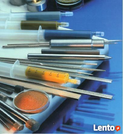 Narzedzia diamentowe i borazonowe