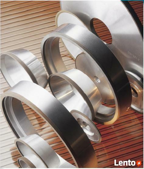 Regeneracja narzedzi z diamentu lub borazonu