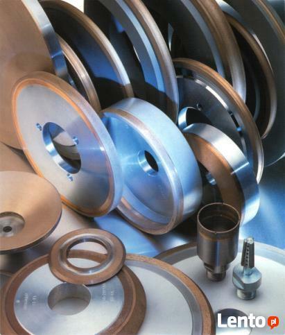 Regeneracja narzedzi z diamentu lub borazonu