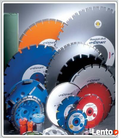 Narzedzia diamentowe i borazonowe