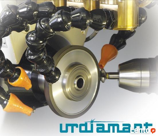 Narzedzia diamentowe i borazonowe