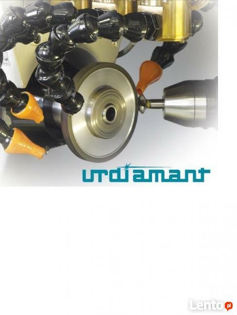 Regeneracja narzedzi z diamentu lub borazonu