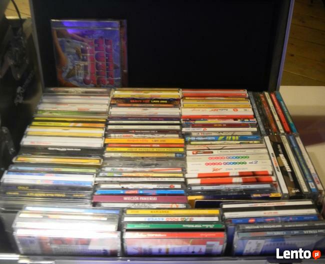 DJ wodzirej w jednej osobie na wesele.