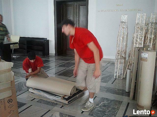 Przeprowadzki Wilanów lub dowolne miejsce, 512980690