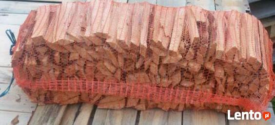 Drewno opałowe kominkowe buk, grab, - sprzedam