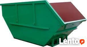 WYWÓZ GRUZU ŚMIECI POZNAŃ NAJTANIEJ DZWOŃ 509522220