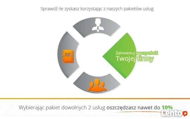 Usługi księgowe dla Wymagających