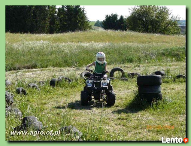 Obozy piłkarskie, sportowe dla dzieci 2026