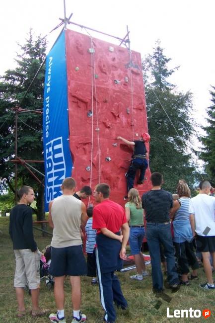 Obozy piłkarskie, sportowe dla dzieci 2026