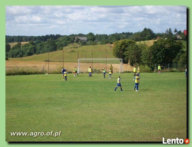 Obozy piłkarskie, sportowe dla dzieci 2026