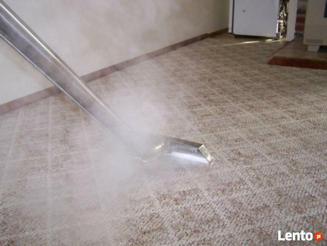 Pranie dywanów tapicerki wertikali Radom