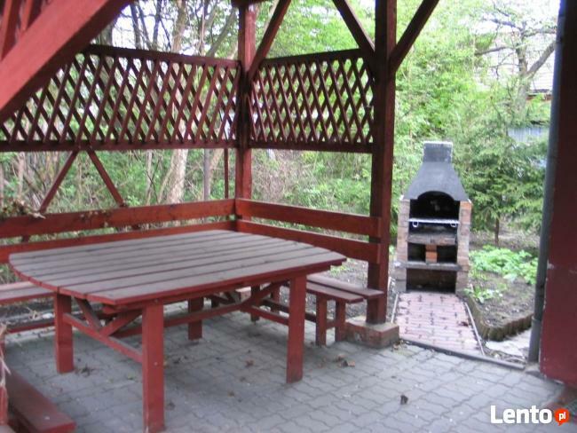 Dom na Brogach- pokoje gościnne Kraków