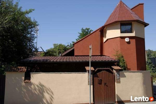 Dom na Brogach- pokoje gościnne Kraków