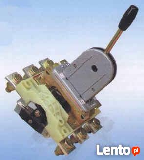 Odłącznik OZK 3X400