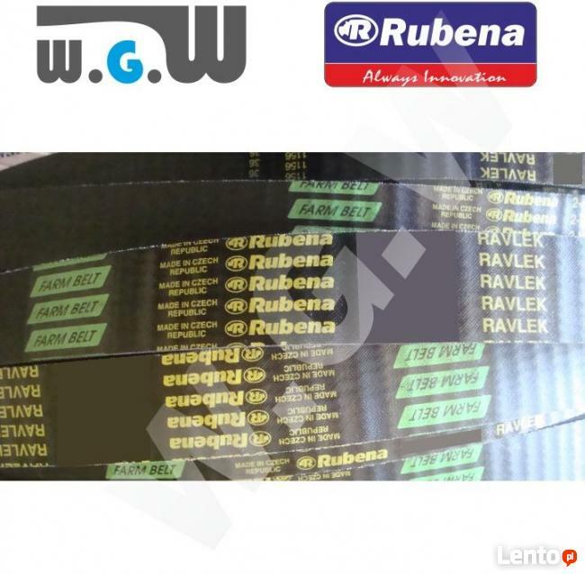 Pasek klinowy Claas 644404.1, 644404.0 z Kewlaru