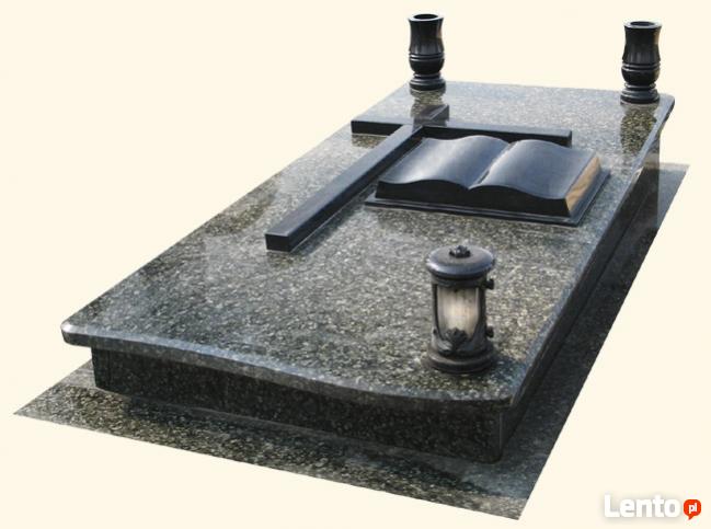 Zakład Kamieniarski MEJA Buganiuk, Kamieniarstwo