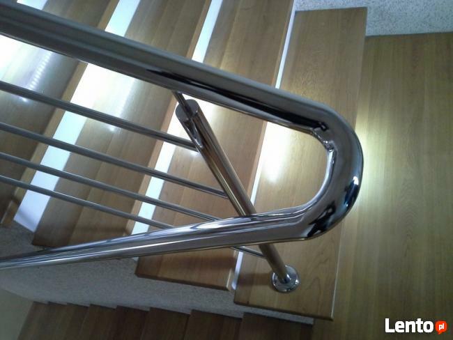 BALUSTRADY NIERDZEWNE ŁÓDZKIE