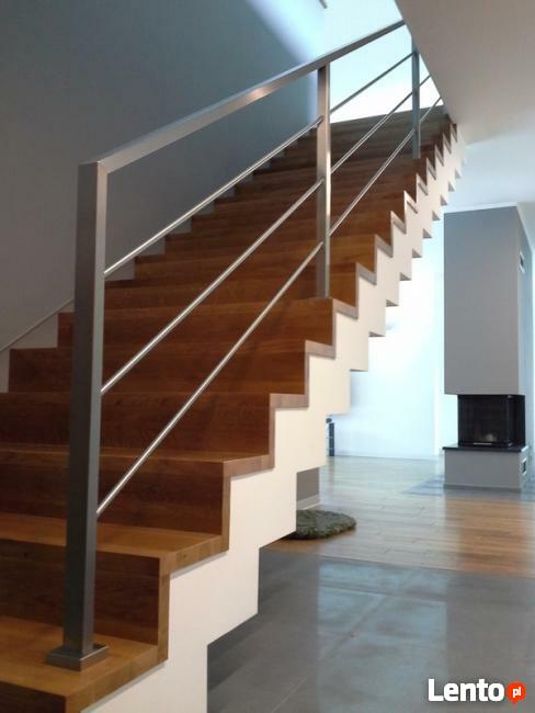 BALUSTRADY NIERDZEWNE ŁÓDZKIE