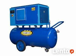 Sprężarki / Części do sprężarek