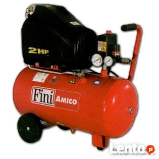 Sprężarki / Części do sprężarek