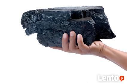 Węgiel kamienny KOSTKA Łódź