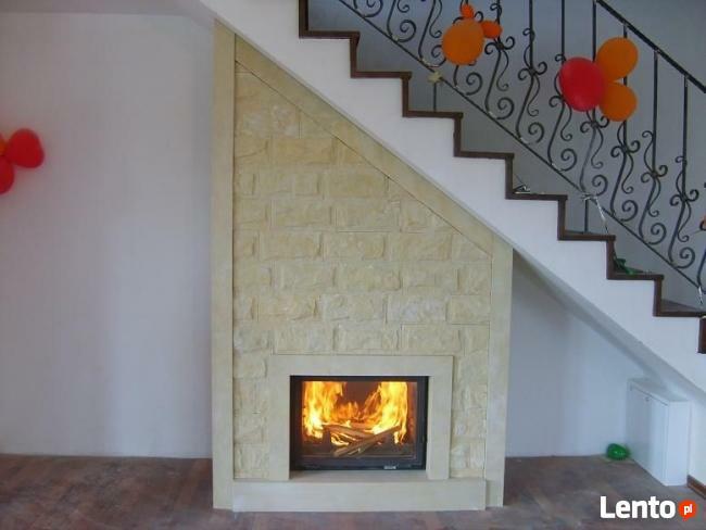 Kominki,długoletnie doświadczenie,szybkie terminy,zapraszamy