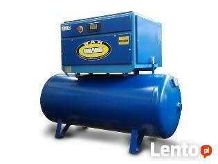 Sprężarki / Części do sprężarek