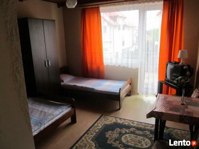 Morze u nas ??..Darłówko