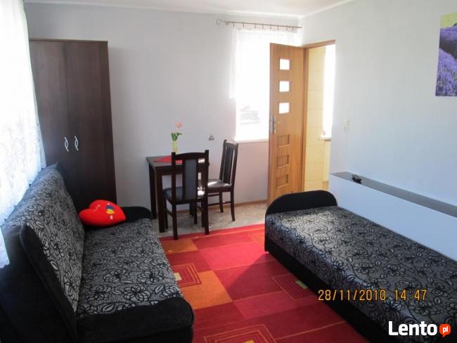 Morze u nas ??..Darłówko