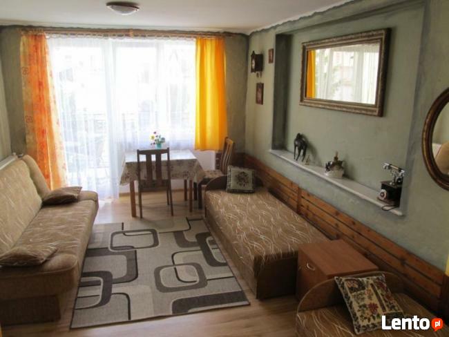 Morze u nas ??..Darłówko