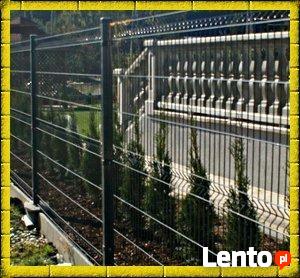 KOMPLEKSOWE WYKONANIE ,BUDOWA WSZYSTKICH TYPÓW OGRODZEŃ