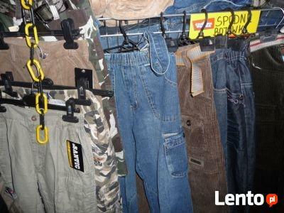 LIKWIDACJA SKLEPU. Wyprzedaż odzieży nowej Wrocław