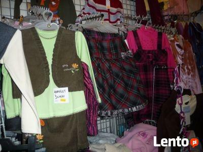 LIKWIDACJA SKLEPU. Wyprzedaż odzieży nowej Wrocław