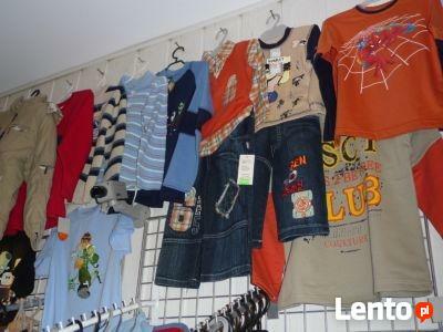LIKWIDACJA SKLEPU. Wyprzedaż odzieży nowej Wrocław