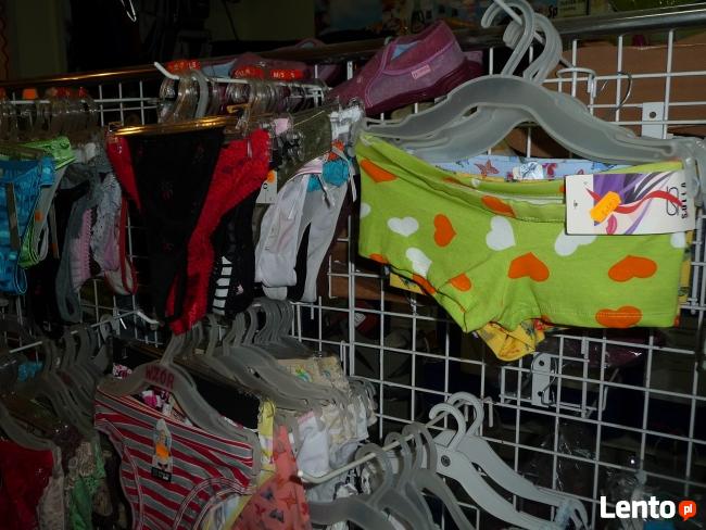 LIKWIDACJA SKLEPU. Wyprzedaż odzieży nowej Wrocław