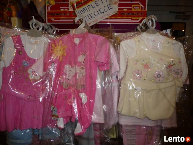 LIKWIDACJA SKLEPU. Wyprzedaż odzieży nowej Wrocław