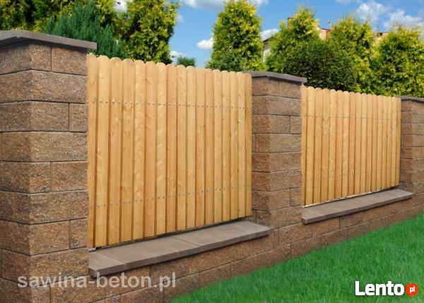 KOMPLEKSOWE WYKONANIE ,BUDOWA WSZYSTKICH TYPÓW OGRODZEŃ