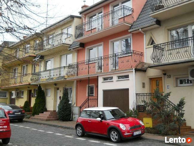 Blisko morza i centrum