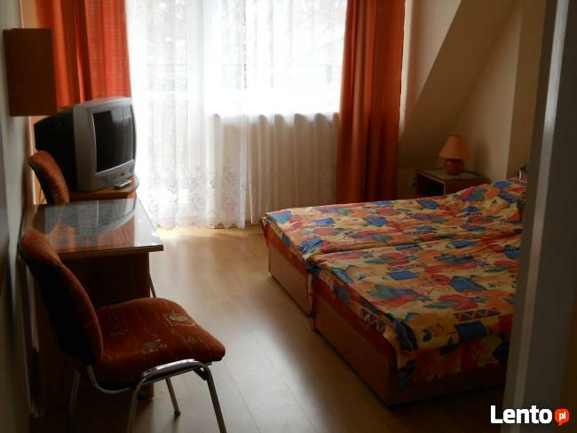 Blisko morza i centrum