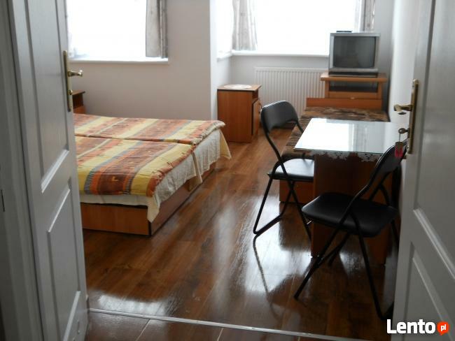 Blisko morza i centrum