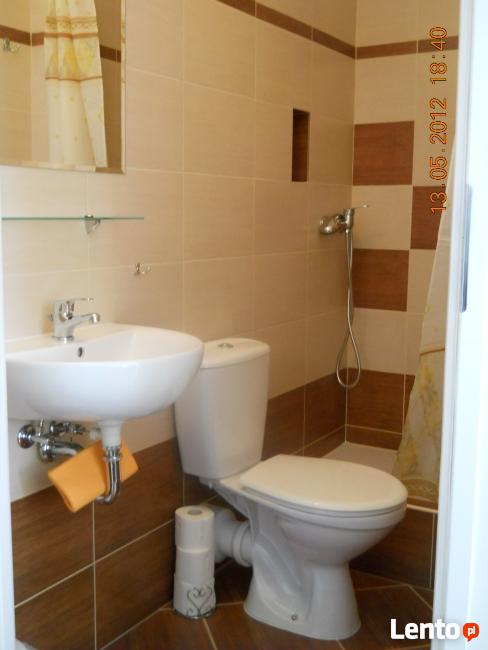 Blisko morza i centrum