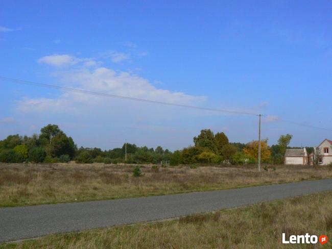 Pięknie i tanio k. Bydgoszczy.