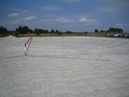 Usługi koparką, koparko-ładowarką Żary tel. 600 231 956