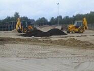 Brukarstwo, roboty ziemne Żary tel. 600 231 956