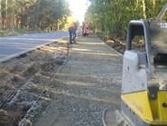 Brukarstwo, roboty ziemne Żary tel. 600 231 956